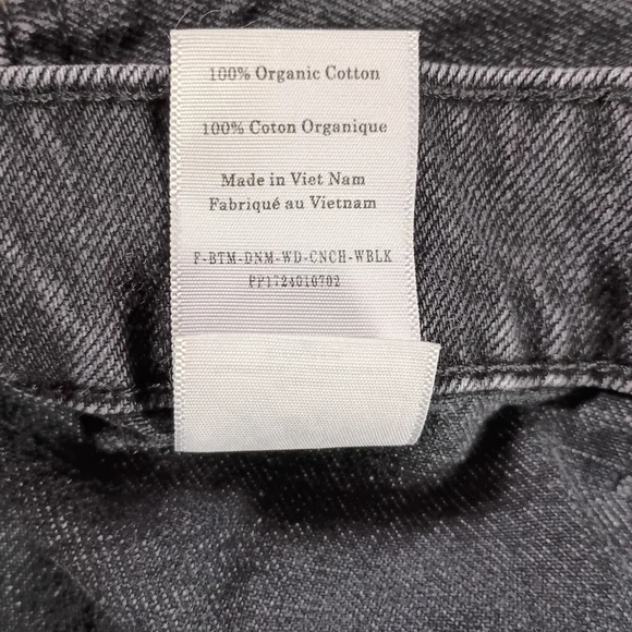 Everlane The Gardener Jean - Picture 3 of 8